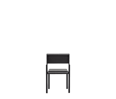 Burly chair