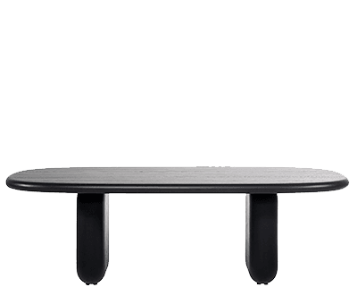 Cairn dining table
