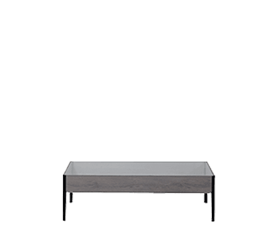 Diorama coffee table