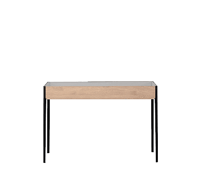 Diorama console