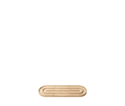 Gincana tray nuts