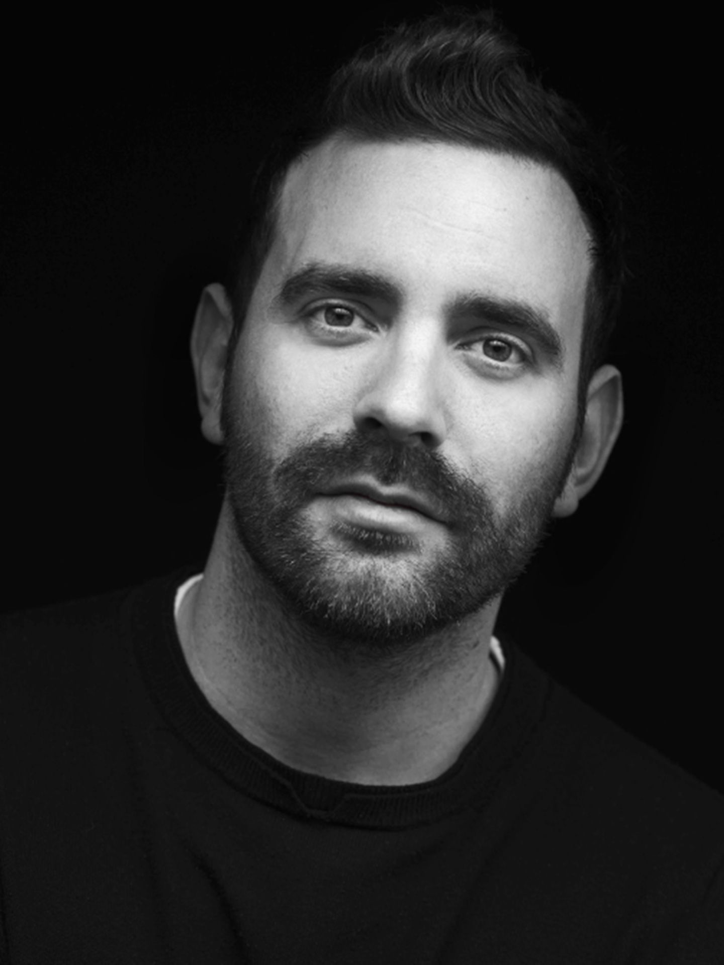 Matteo Zorzenoni