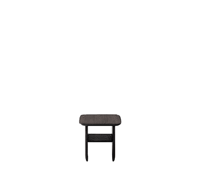 Wing side table