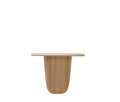 Wing console